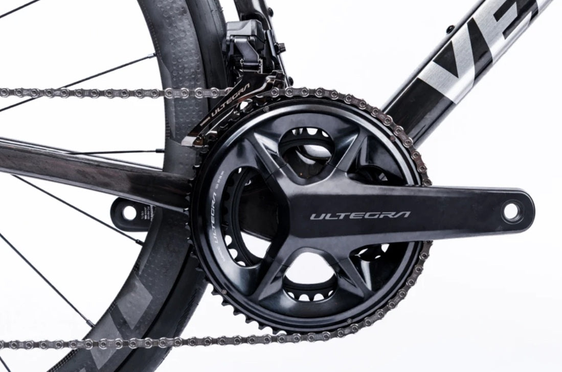 Ventum NS1 Carbon Shimano Ultegra Di2 Road Bike