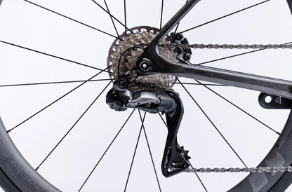Ventum NS1 Carbon Shimano Ultegra Di2 Road Bike