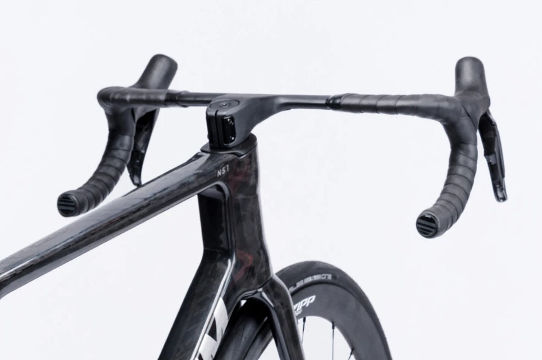 Ventum NS1 Carbon Shimano Ultegra Di2 Road Bike
