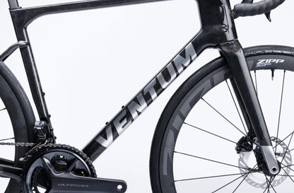 Ventum NS1 Carbon Shimano Ultegra Di2 Road Bike