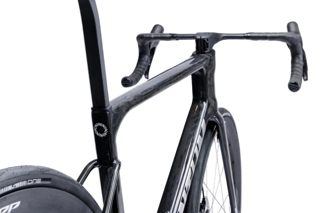 Ventum NS1 Carbon Shimano Ultegra Di2 Road Bike