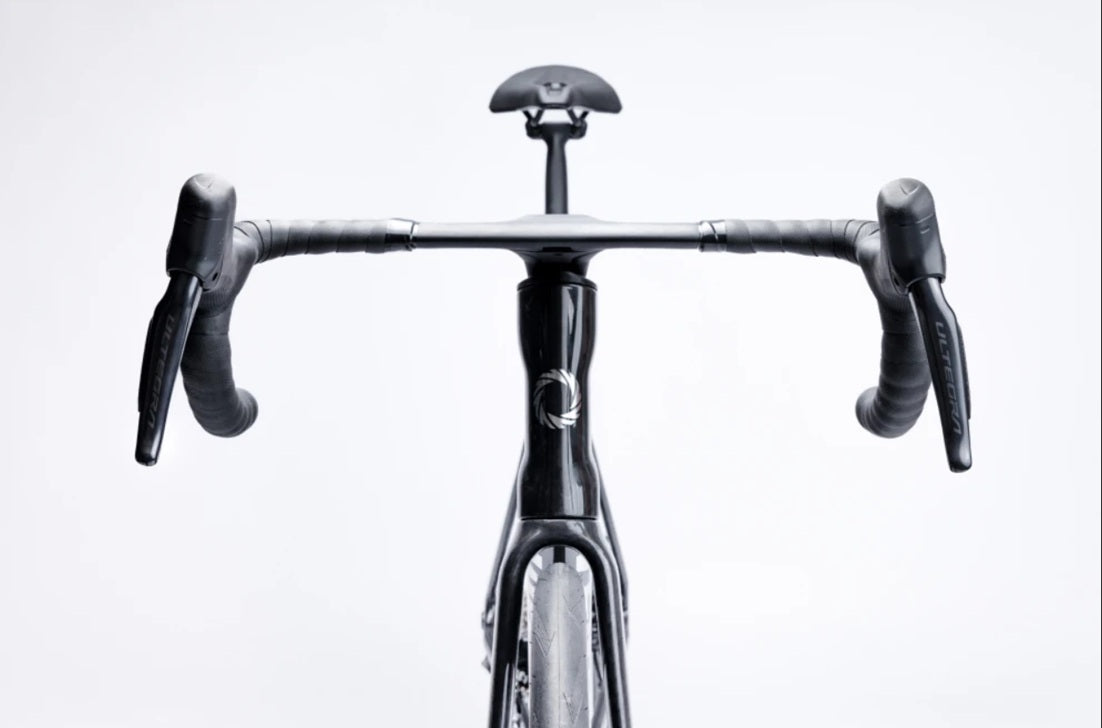 Ventum NS1 Carbon Shimano Ultegra Di2 Road Bike