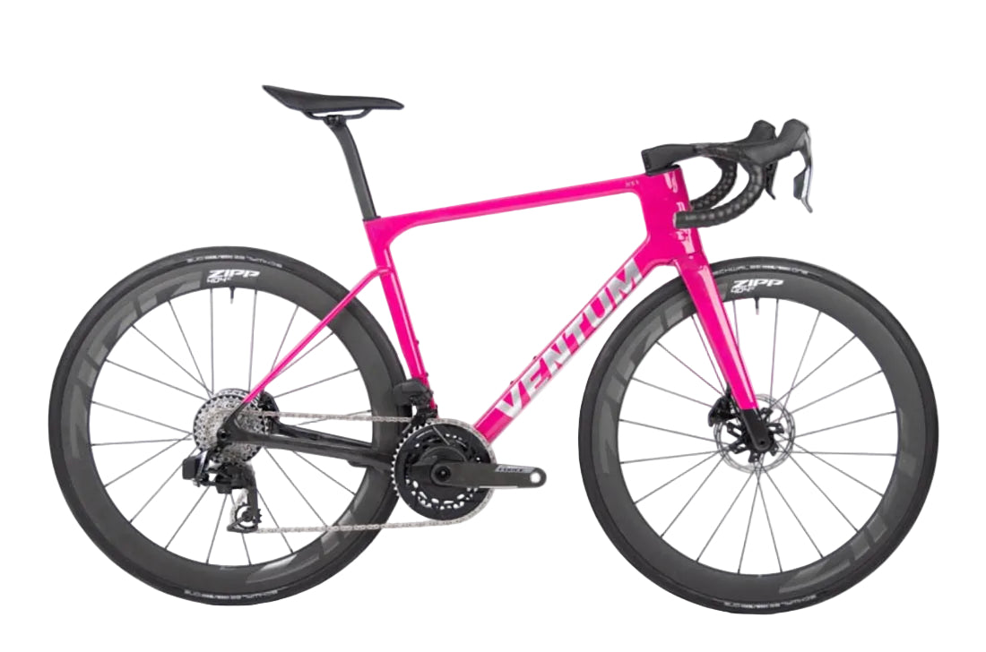 Ventum NS1 V3 Carbon SRAM Force AXS Road Bike