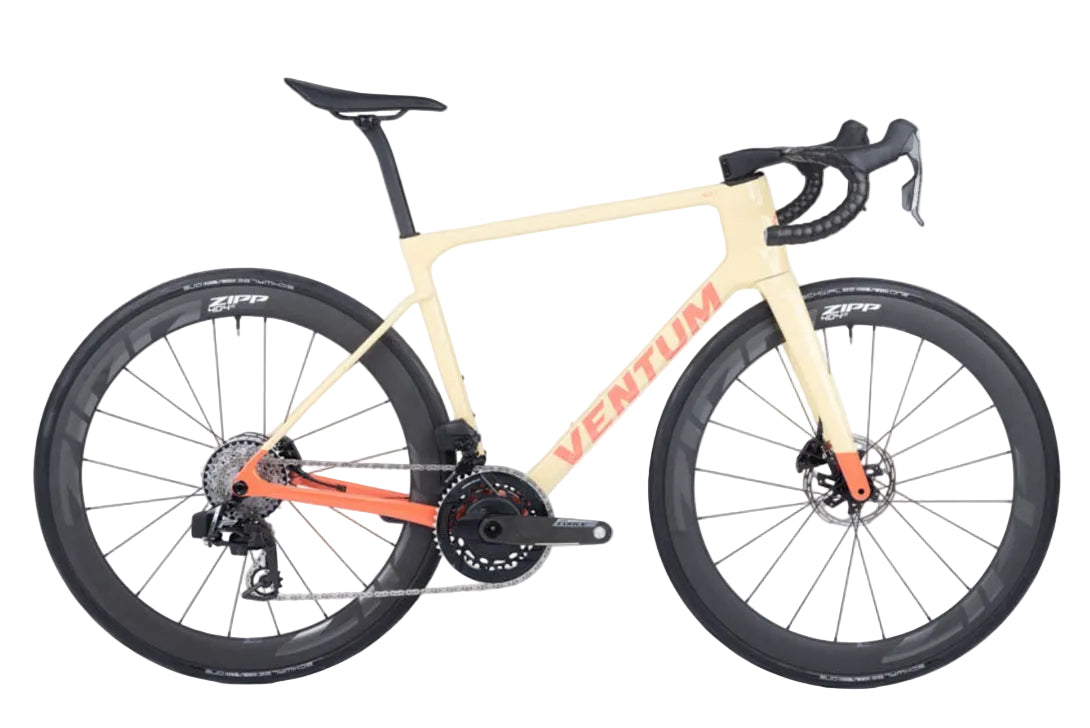 Ventum NS1 V3 Carbon SRAM Force AXS Road Bike