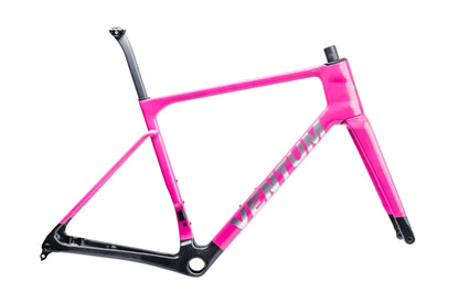 Ventum NS1 Carbon Road Bike Frameset