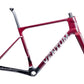 Ventum NS1 Carbon Road Bike Frameset