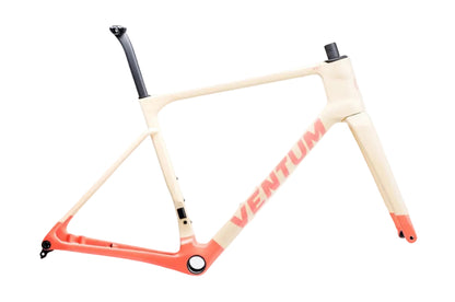 Ventum NS1 Carbon Road Bike Frameset