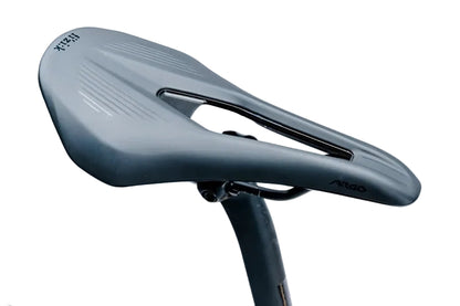 ventum nsa v3 carbon force axs 12 speed road bike limoncello seatpost and saddle