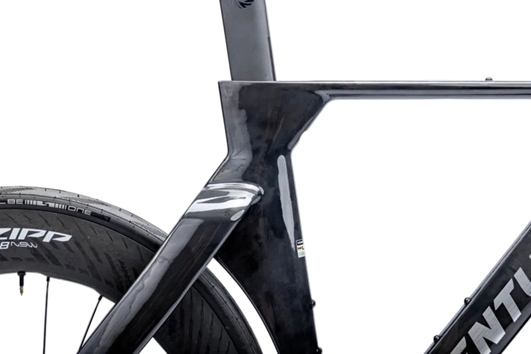 Ventum Tempus Carbon Dura-Ace Di2 Triathlon Bike