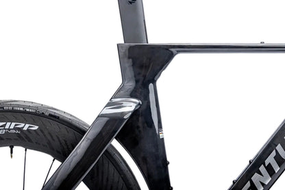Ventum Tempus Carbon Dura-Ace Di2 Triathlon Bike