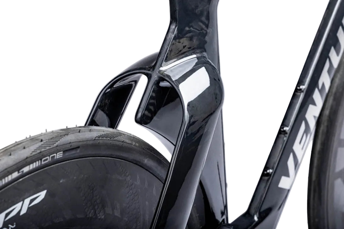 Ventum Tempus Carbon Dura-Ace Di2 Triathlon Bike