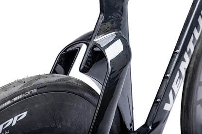 Ventum Tempus Carbon Dura-Ace Di2 Triathlon Bike