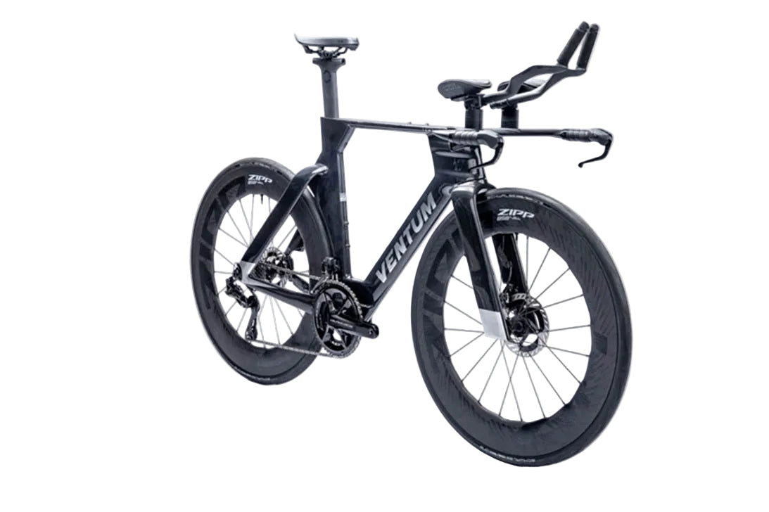 Ventum Tempus Carbon Dura-Ace Di2 Triathlon Bike