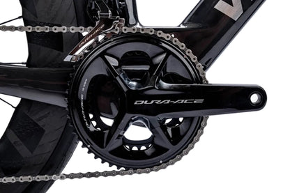 Ventum Tempus Carbon Dura-Ace Di2 Triathlon Bike