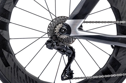 Ventum Tempus Carbon Dura-Ace Di2 Triathlon Bike