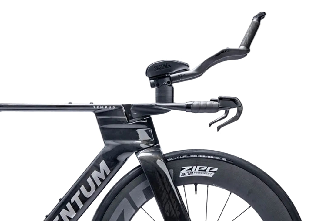 Ventum Tempus Carbon Dura-Ace Di2 Triathlon Bike