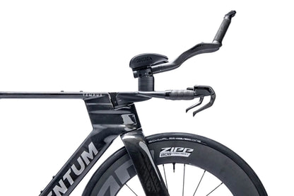 Ventum Tempus Carbon Dura-Ace Di2 Triathlon Bike