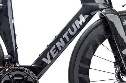 Ventum Tempus Carbon Dura-Ace Di2 Triathlon Bike