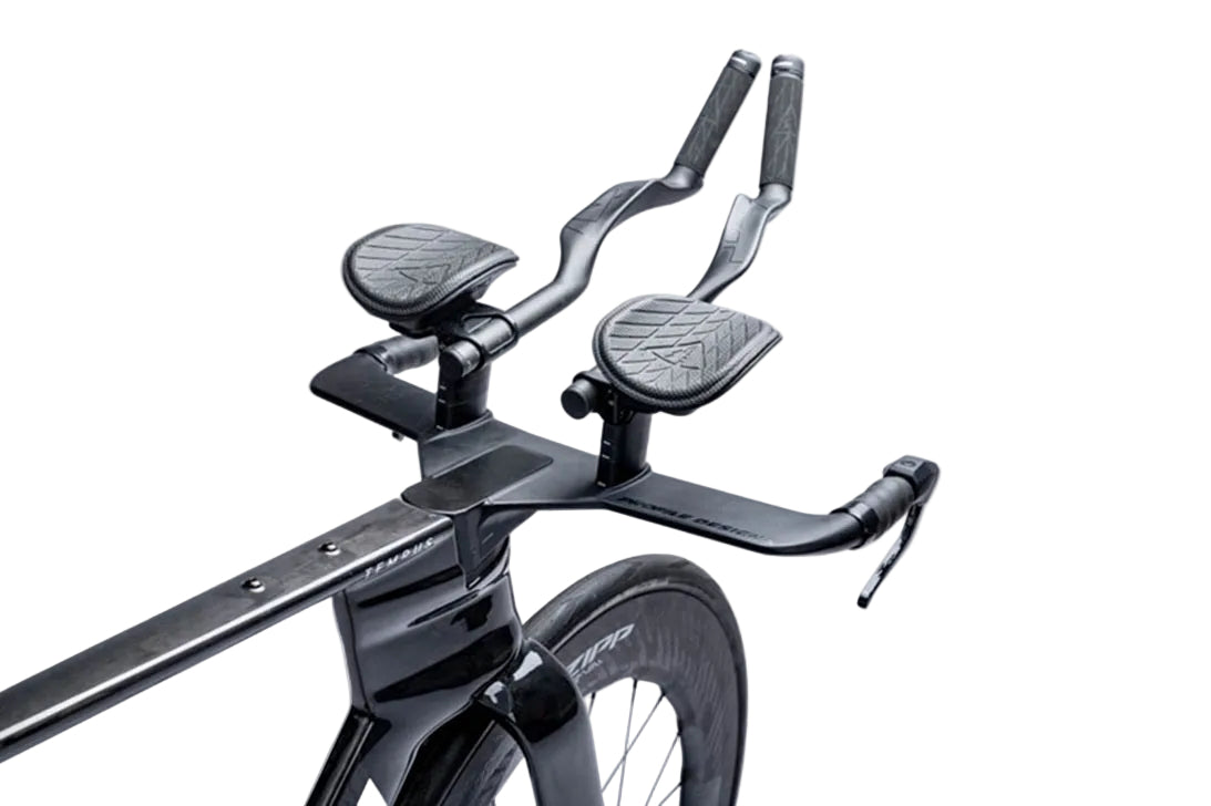 Ventum Tempus Carbon Dura-Ace Di2 Triathlon Bike