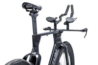 Ventum Tempus Carbon Dura-Ace Di2 Triathlon Bike
