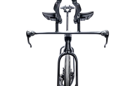Ventum Tempus Carbon Dura-Ace Di2 Triathlon Bike
