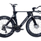 Ventum Tempus Carbon SRAM Force AXS Triathlon Bike