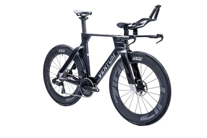 Ventum Tempus Carbon SRAM Force AXS Triathlon Bike
