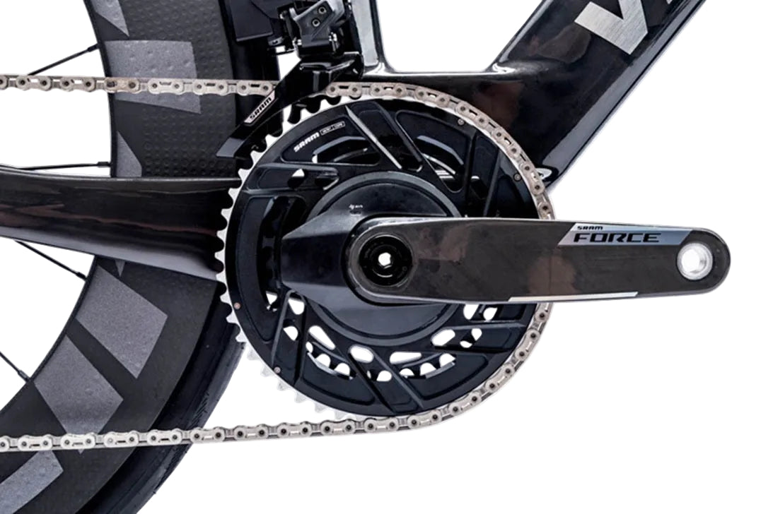 Ventum Tempus Carbon SRAM Force AXS Triathlon Bike