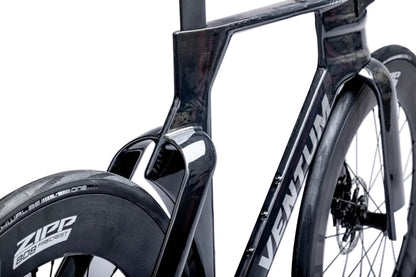 Ventum Tempus Carbon SRAM Force AXS Triathlon Bike