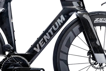 Ventum Tempus Carbon SRAM Force AXS Triathlon Bike