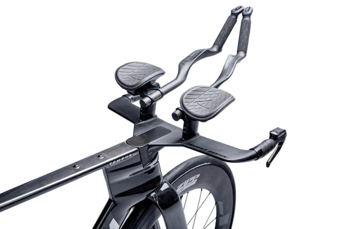 Ventum Tempus Carbon SRAM Force AXS Triathlon Bike