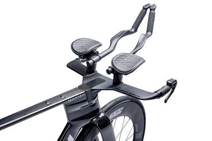 Ventum Tempus Carbon SRAM Force AXS Triathlon Bike