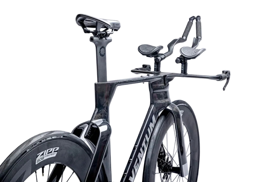 Ventum Tempus Carbon SRAM Force AXS Triathlon Bike