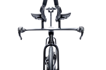 Ventum Tempus Carbon SRAM Force AXS Triathlon Bike