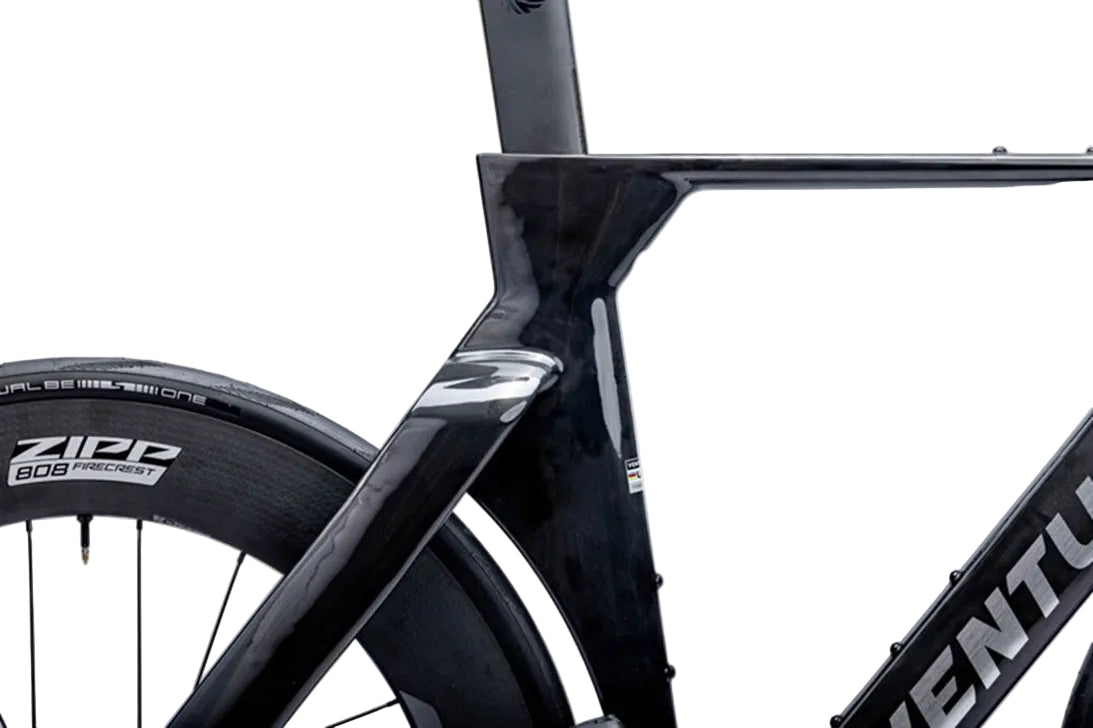 Ventum Tempus Carbon SRAM Force AXS Triathlon Bike