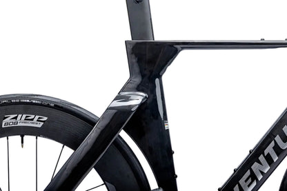 Ventum Tempus Carbon SRAM Force AXS Triathlon Bike