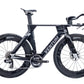 Ventum Tempus Carbon Sram Red AXS Triathlon Bike