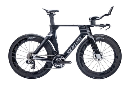 Ventum Tempus Carbon Sram Red AXS Triathlon Bike