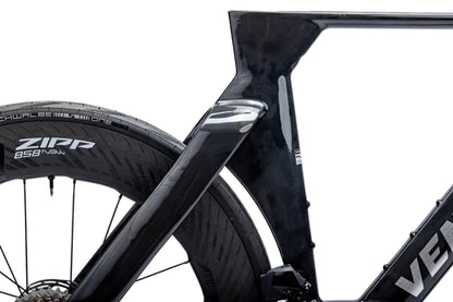 Ventum Tempus Carbon Sram Red AXS Triathlon Bike