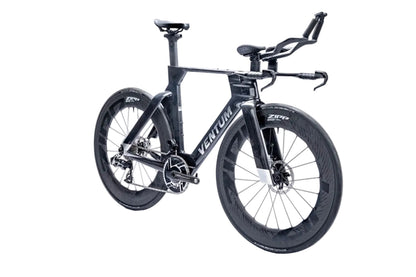 Ventum Tempus Carbon Sram Red AXS Triathlon Bike