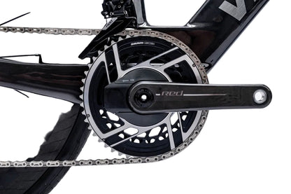 Ventum Tempus Carbon Sram Red AXS Triathlon Bike