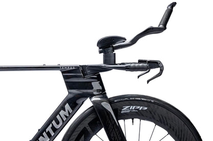 Ventum Tempus Carbon Sram Red AXS Triathlon Bike