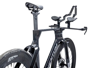 Ventum Tempus Carbon Sram Red AXS Triathlon Bike