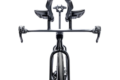 Ventum Tempus Carbon Sram Red AXS Triathlon Bike