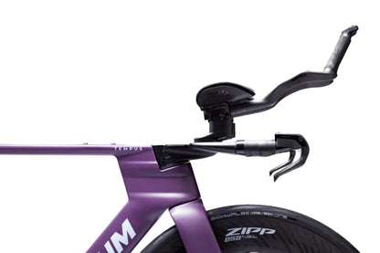 Ventum Tempus Carbon Sram Red AXS Triathlon Bike