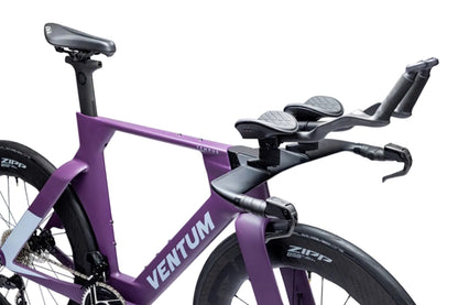 Ventum Tempus Carbon Sram Red AXS Triathlon Bike