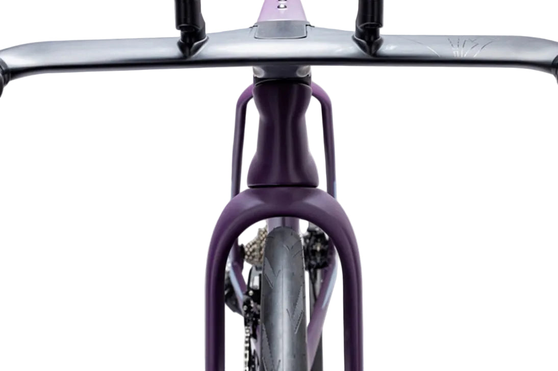 Ventum Tempus Carbon Sram Red AXS Triathlon Bike