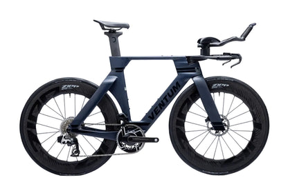 Ventum Tempus Carbon Sram Red AXS Triathlon Bike