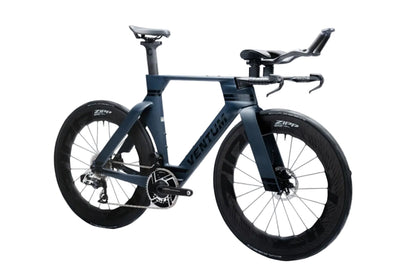 Ventum Tempus Carbon Sram Red AXS Triathlon Bike