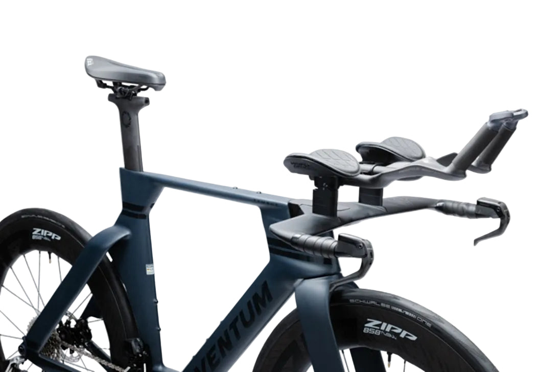 Ventum Tempus Carbon Sram Red AXS Triathlon Bike